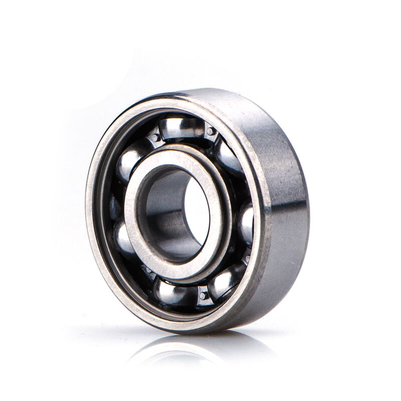 Bearing steel discount